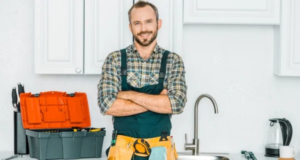 plumbing contractor